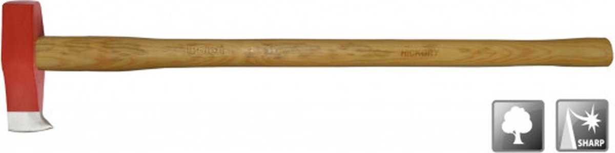 Polet Kliefhamer 3kg m/steel es