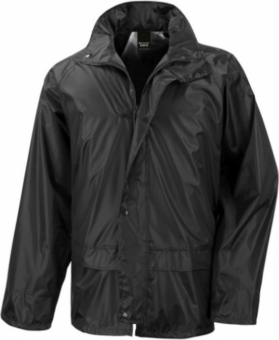 Result RT227 - Black - L