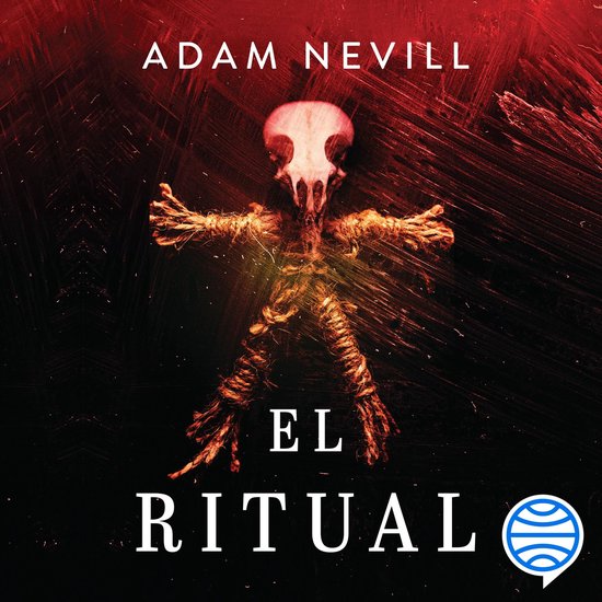 El ritual (NE) - cover