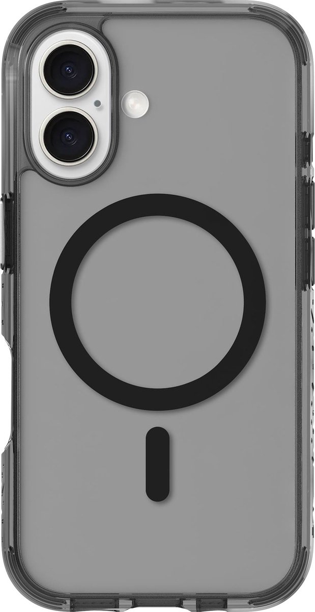 Laut Crystal Matter X Case Voor Magsafe Voor Iphone 16 Plus Beschermend