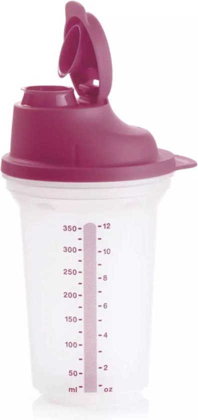 Foto: Tupperware shaker 350ml