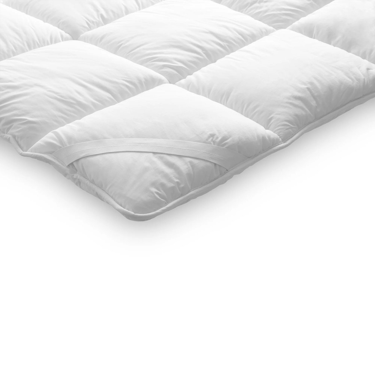 Hotel topmatras - The Soft Sleeper® - 2 cm - 160x200/210