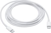 Bol.com iPhone 15 oplaadkabel- USB C naar USB C - 1 meter - IPhone 15 - IPhone 16 - Snellader aanbieding
