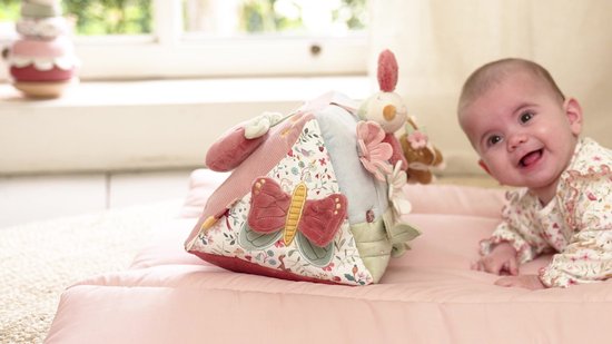 Little Dutch Activiteiten driehoek - Fairy Garden