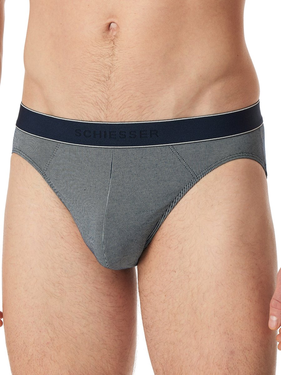 Schiesser Slip Rio - Duality Function
