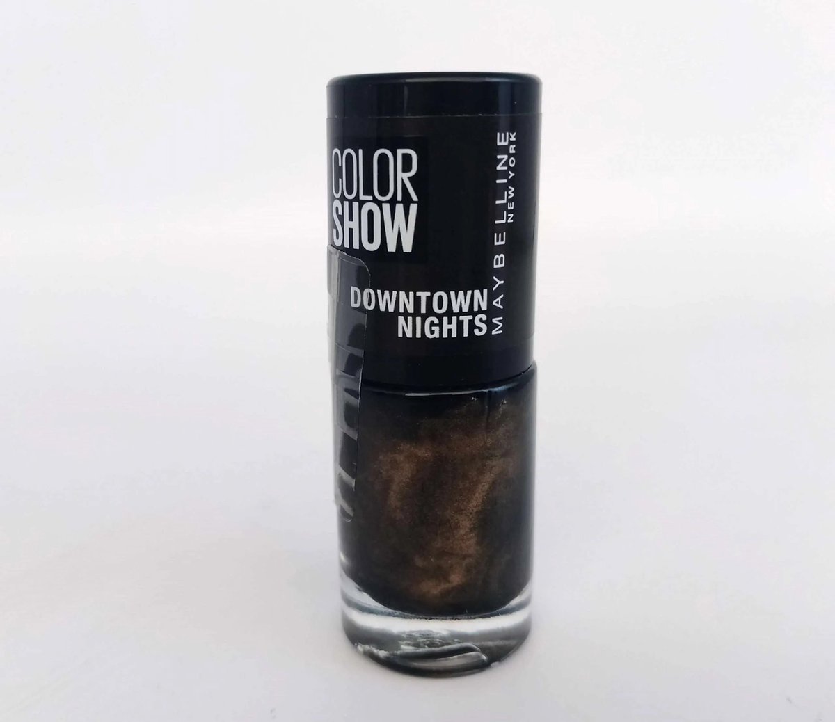 Goedkoopste Maybelline Color Show Downtown Nights Nagellak 535 Last Call