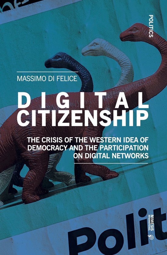 Politics- Digital Citizenship