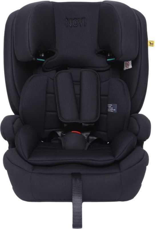 Novi Baby Jules Autostoel