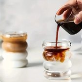 Verres à boire Clara