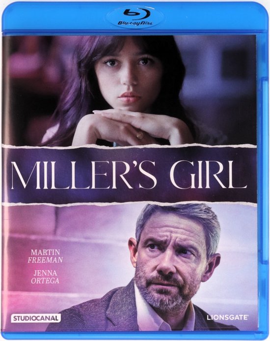 Bartlett, J: Millers Girl