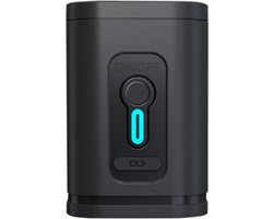 Caimco® Vacuümpompje/Opblaaspompje - Camping - Gadgets electronica - Reiskoffer benodigdheden - Reizen Gadget - Vacuümpomp - Handbagage - Vacuümpompje kledingzakken
