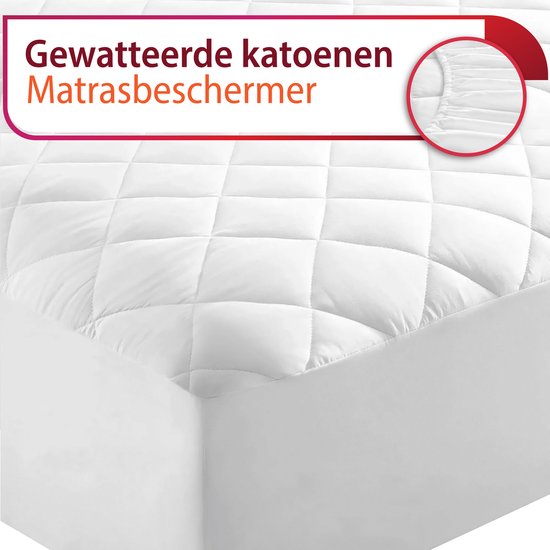 Alèse Bébé 50x90 Cm - Protège-matelas Berceau Imperméable, Hypoallergénique, Lavable 60°, Fabrication Française