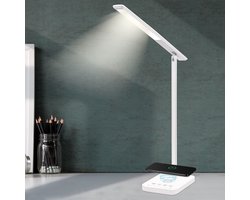 Qware Milton desk light bureaulamp