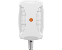 Poynting XPOL-24 , X-gepolariseerde, unidirectionele 4x4 MIMO 5G/LTE-antenne die ook gebruikt kan worden voor 2G/3G en 4G).