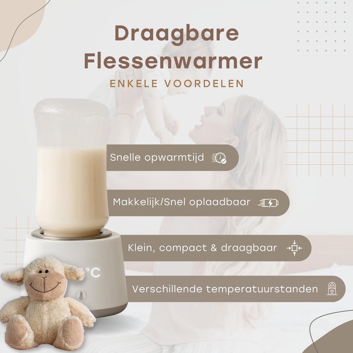 Draagbare