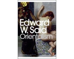 Omslag van PMC Orientalism Western Conceptions
