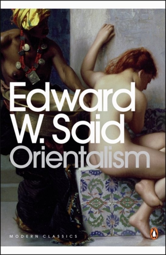 PMC Orientalism Western Conceptions - cover