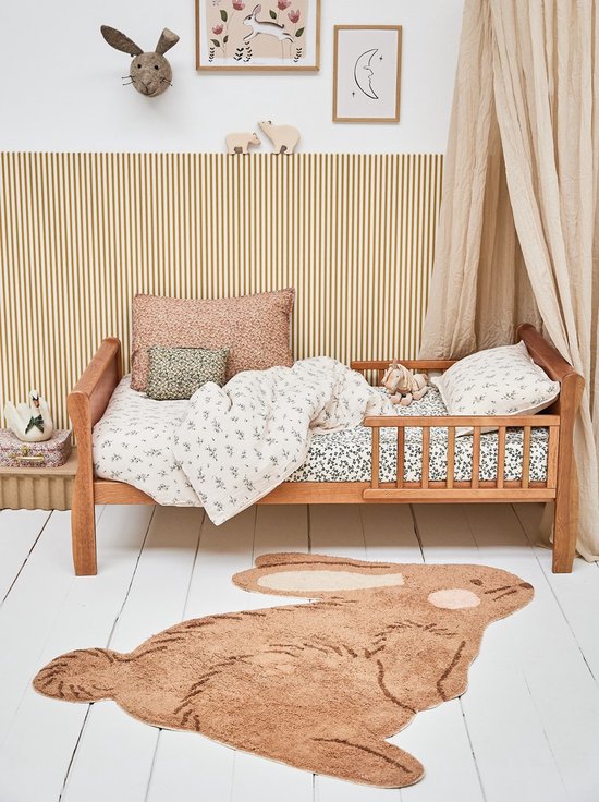 Tapis Petit Lapin Tapis Lapin