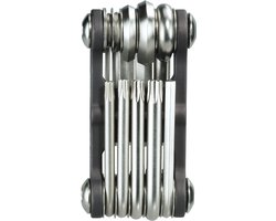 Topeak minitool Mini 10 - 15400051