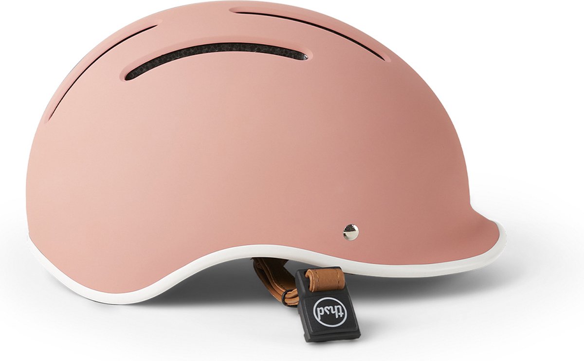 Helm Thousand Junior Power Pink