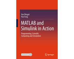 Intelligent Technologies and Robotics (R0) - MATLAB and Simulink in Action