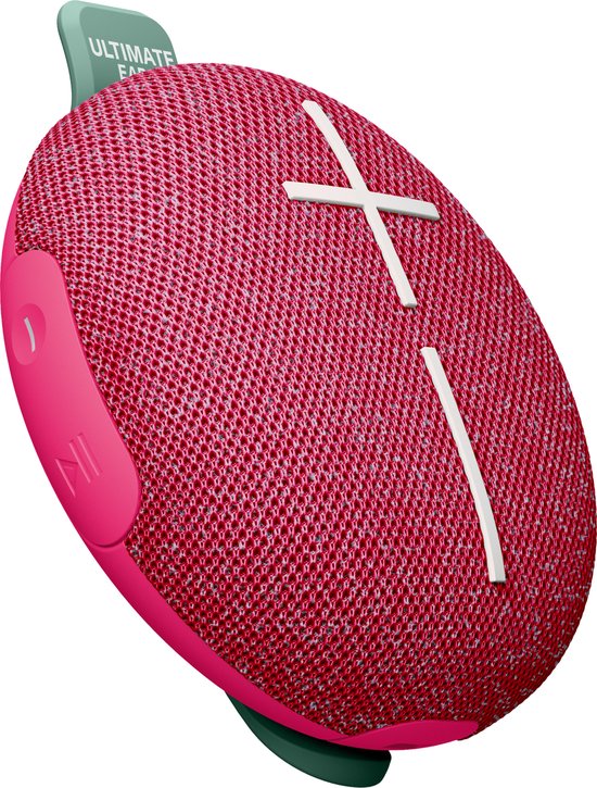 Ultimate Ears MINIROLL (Pink)