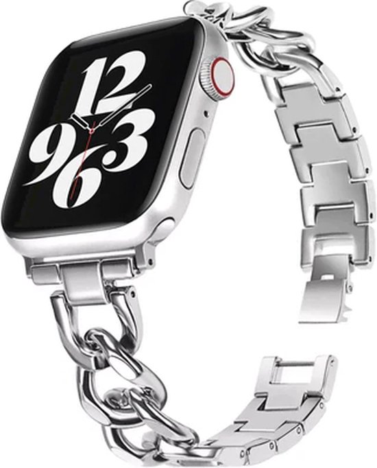 Apple watch series 5 chain strap sale