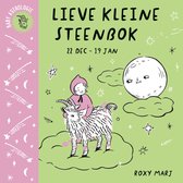 Baby astrologie - Lieve kleine steenbok