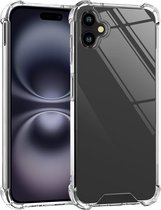 Universele zelfklevende Telefoonhouder - 91x54x9mm - RC 1162