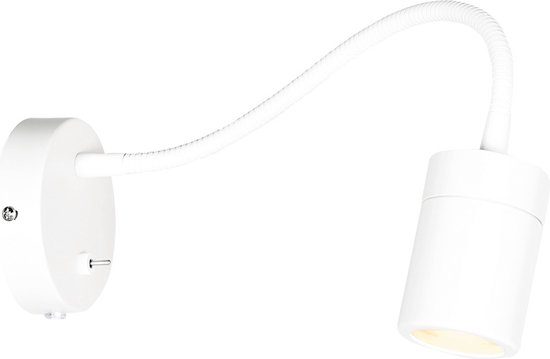 Applique Mexlite Upround –– blanc