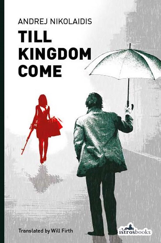 Till Kingdom Come - cover