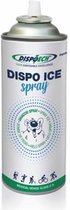 Koelspray | Coldspray | Ice spray | Cold spray | Sportletsel Spray | 400ml