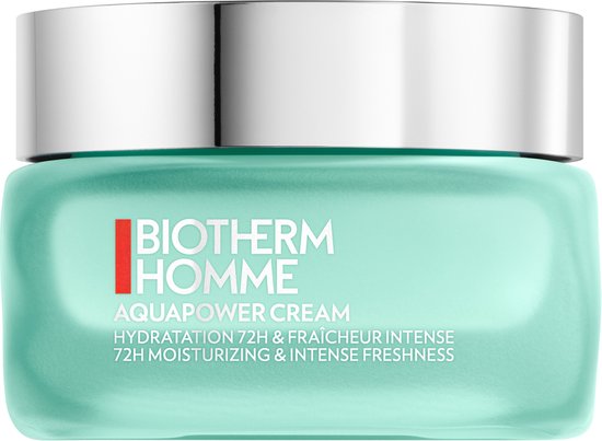 Biotherm Homme Aquapower 72H Gezichtscrème