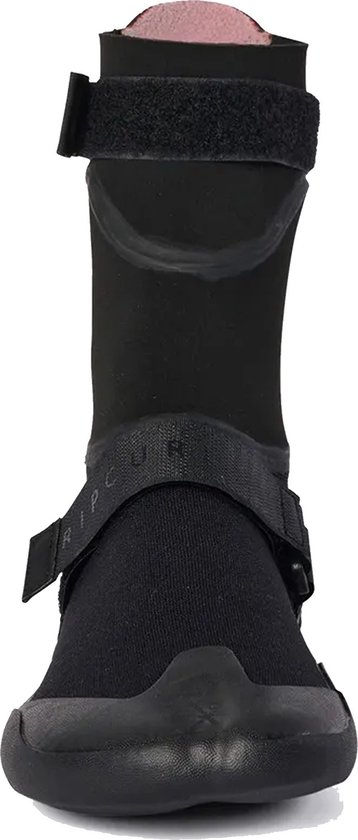 Foto: Rip curl flashbomb 5mm split toe neopreen laars 117msa zwart