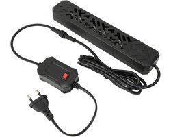 Dompelpomp UV Filter Aquarium Schoon Licht Sterilisator UVC Lamp - 9W