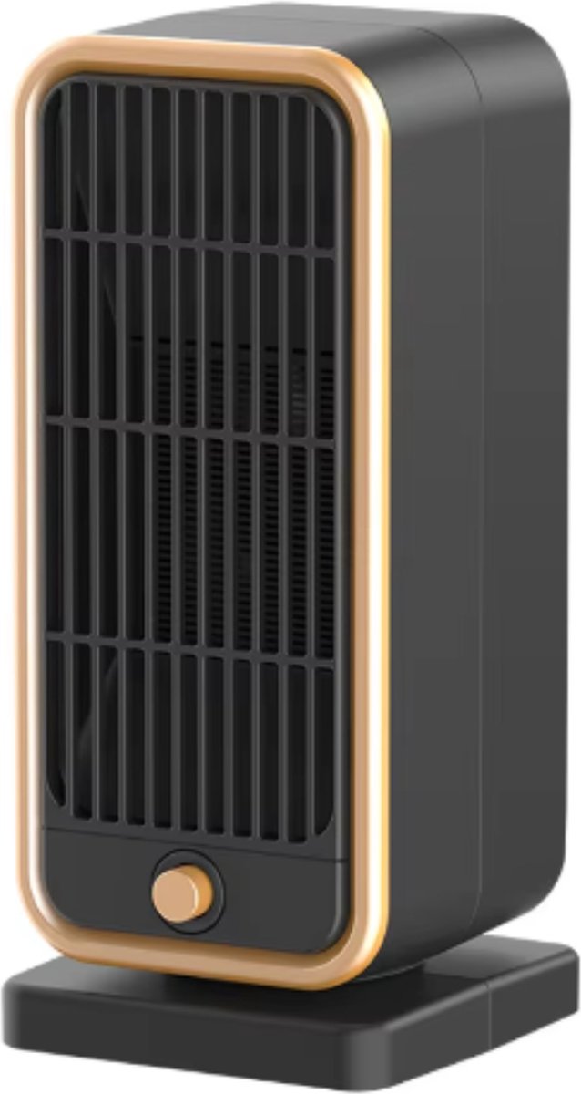 SJ Store Elektrische PTC Keramische Kachel 500W