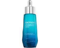 Biotherm Life Plankton Regenerating Serum - Anti-aging Serum - Intense Hydratatie - Bevat Vitamine CG en Hyaluronzuur - 50ml