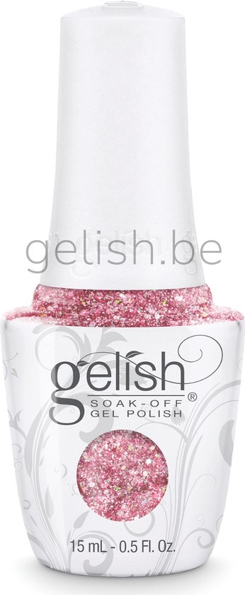 Foto: June bride 15ml gelish