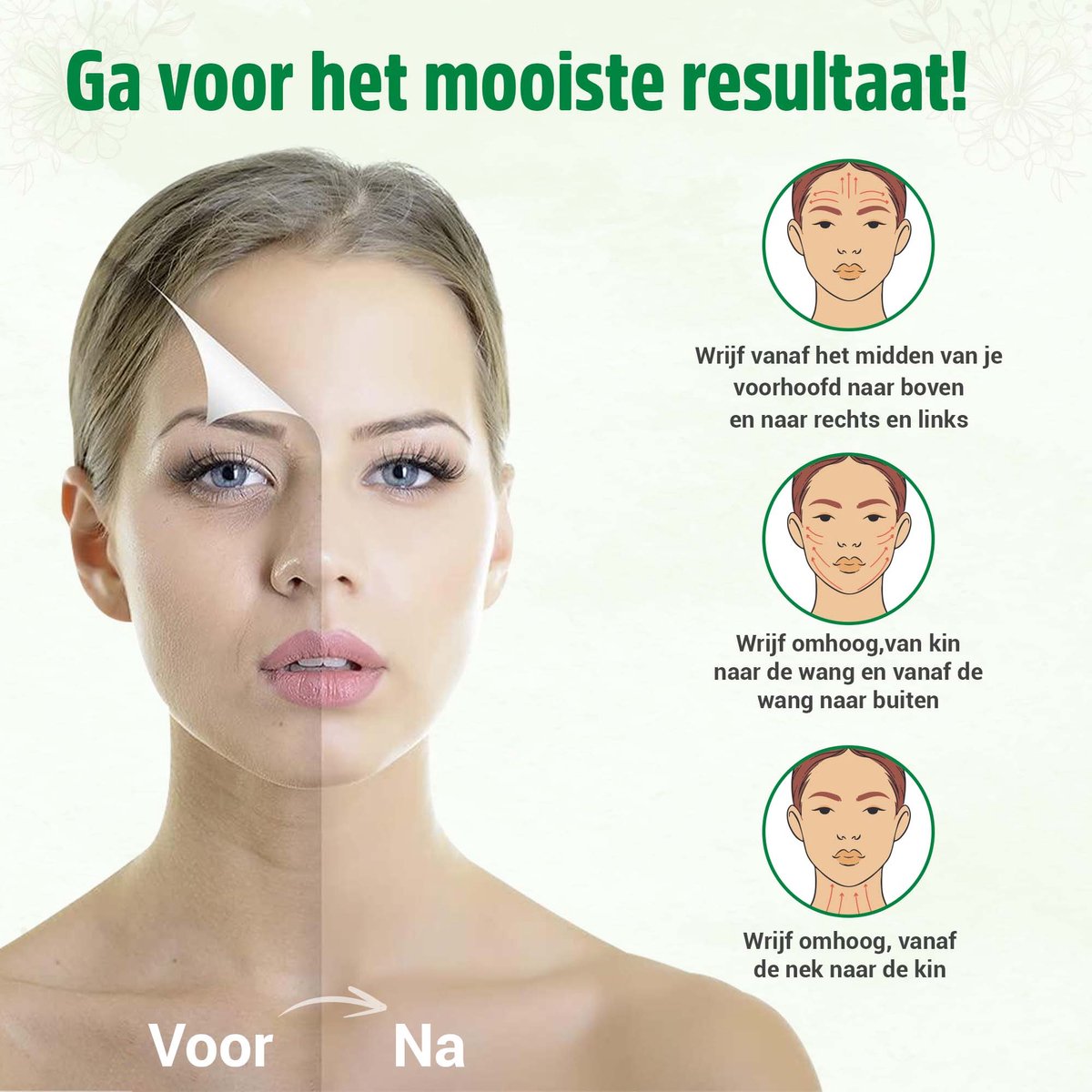 HOUBIE Care - Huidverjongingsapparaat thumbnail 5