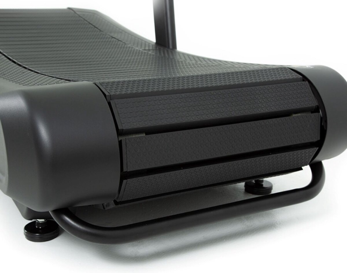 TKO Europe AirRaid Runner Loopband voor Thuisgebruik - afbeelding 3