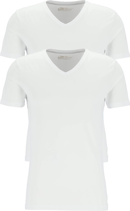 G-STAR LASH 2 PACK - T-shirt basic - black/zwart G-STAR LASH 2 PACK - T-shirt basic - black/zwart
