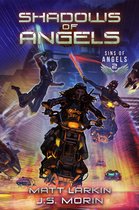 Sins of Angels 2 - Shadows of Angels