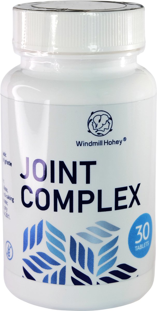 Goedkoopste Glucosamine Chondroïtine Collageen MSM Gember Wortel - Anti-inflammatoire Kraakbeen-regeneratie Gewrichts Ondersteuning met Glucosamine MSM Chondroitin Collagen Ginger Root Citrus Bioflavonoids Complex -Gemaakt in Nederland-W Hohey