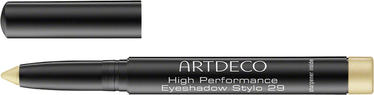 Goedkoopste Artdeco - High Performance Eyeshadow Stylo / Oogschaduw - 29 Warm Sunrays