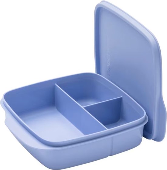 Tupperware Eco+ Portion & Go Boîte à lunch