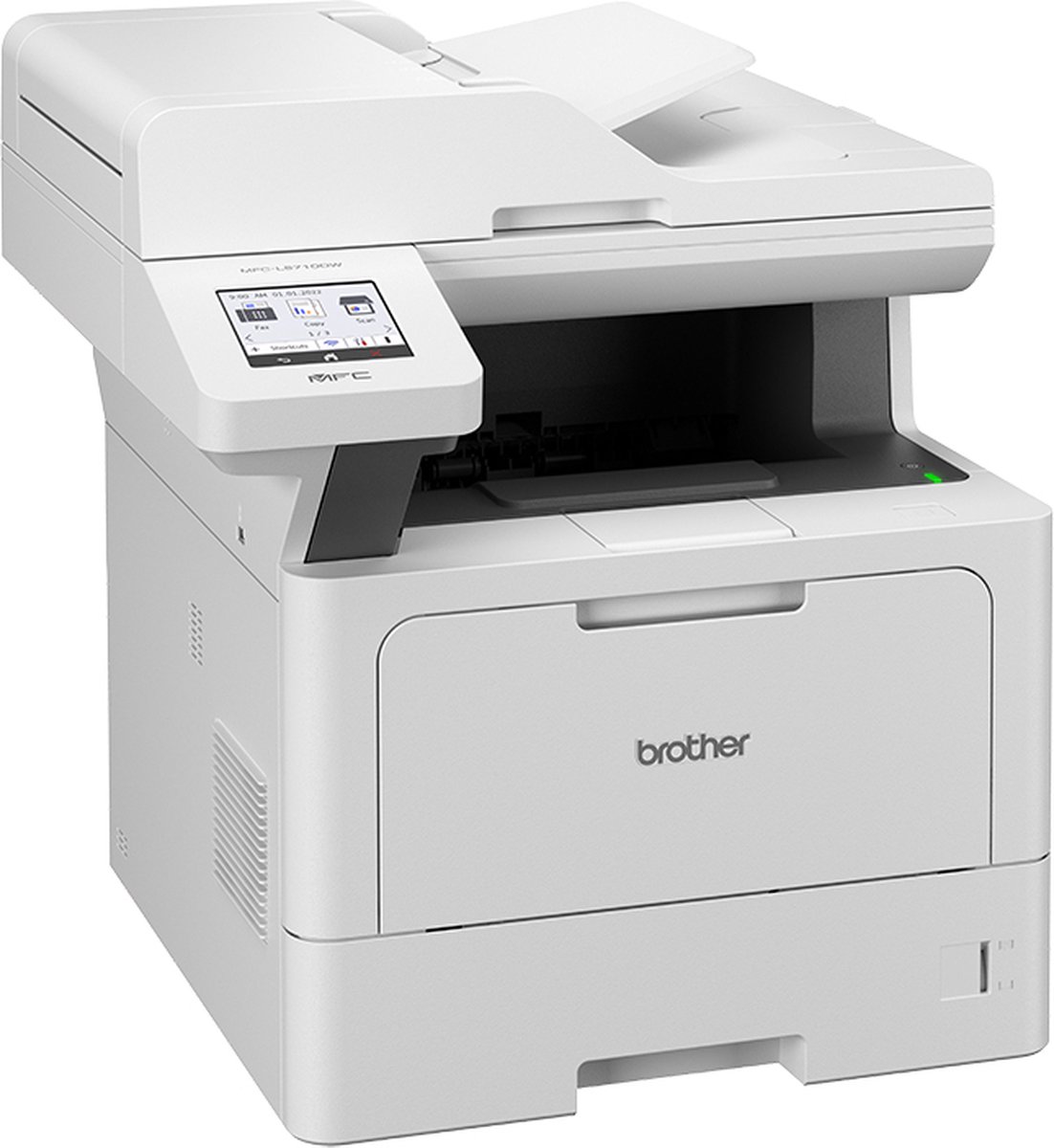 Brother MFC-L5710DW Laserprinter