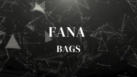 Fana Belts Brede lange Riem Zwart - Jeans riem - Riemmaat: 130 - Extra Lange Riem - Riem grote maten - XXL riemen