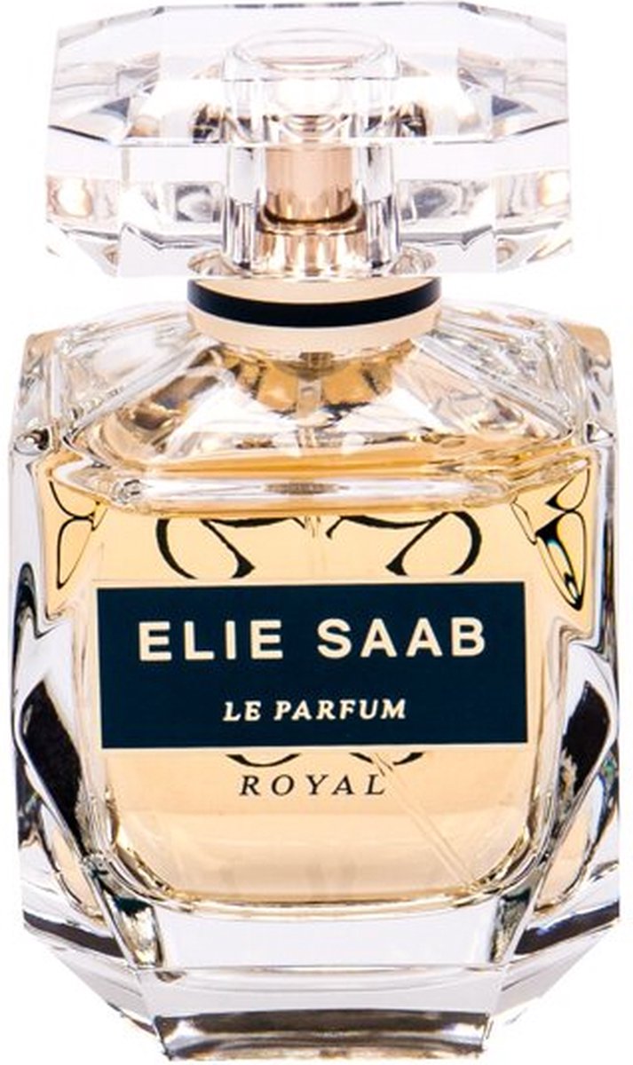 Elie Saab Le Parfum Royal Eau De Parfum 90 Ml