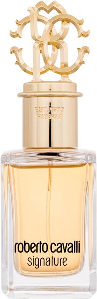 Goedkoopste Roberto Cavalli Signature Eau de Parfum - 50ml