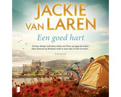 Omslag van Een goed hart